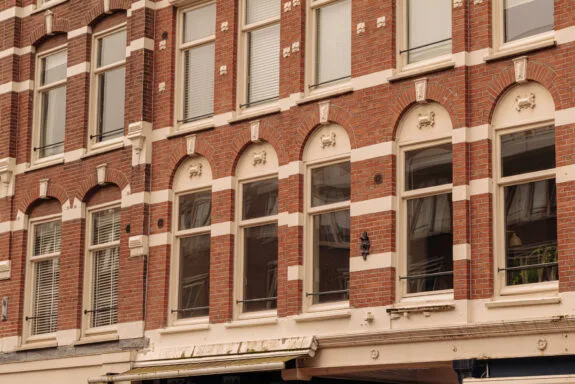 Kinkerstraat 206 B-43