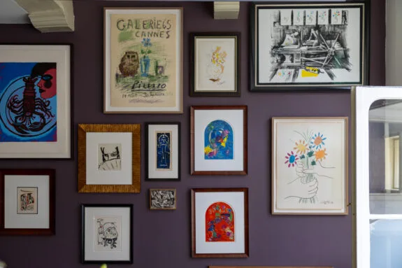 Nicolien Kloppart kunst