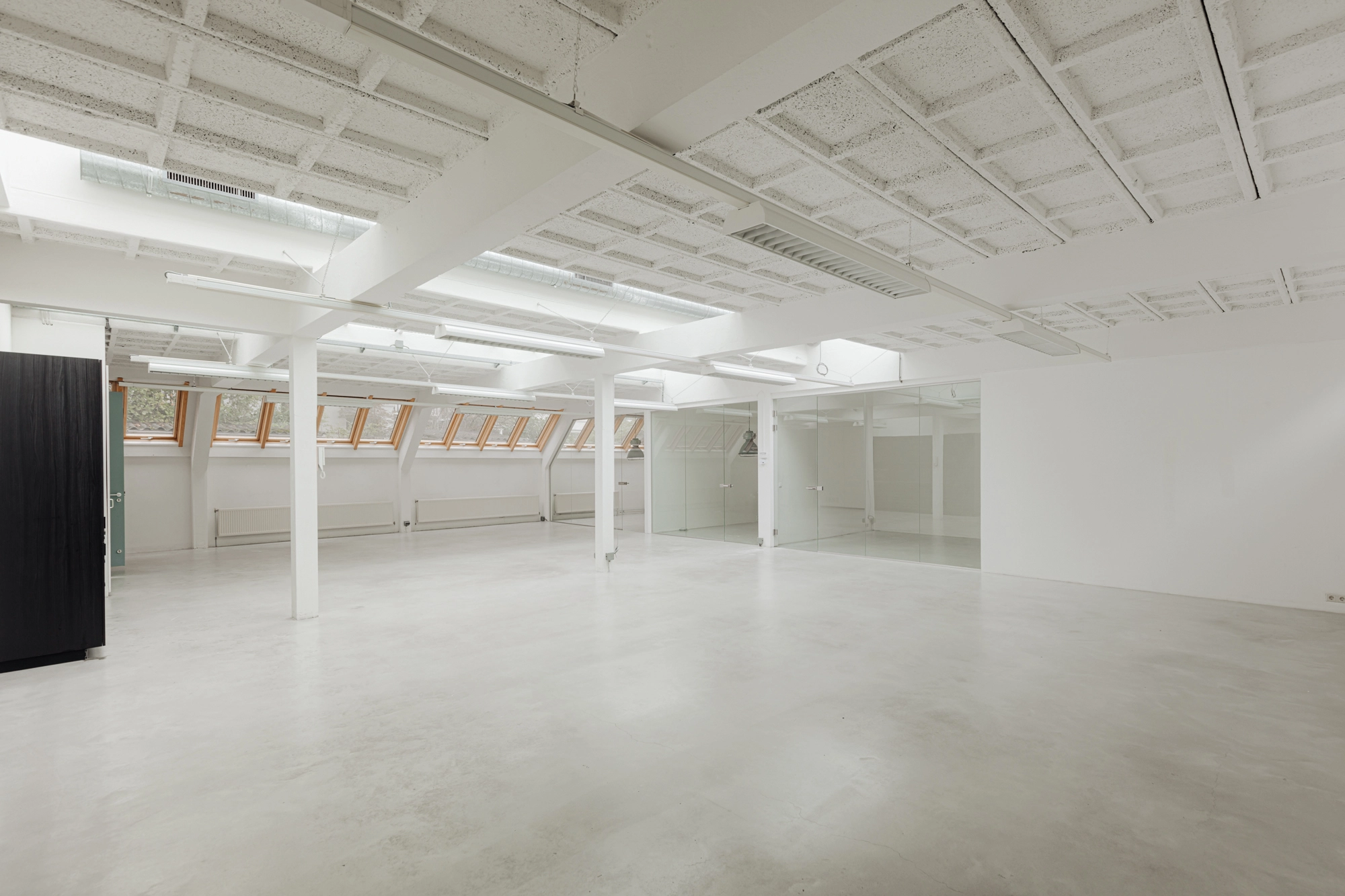 Kostverlorenstraat 19B -3