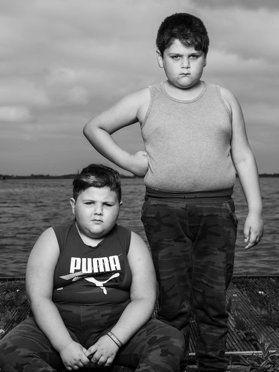 LR_Ali and Saker_DBTW(c)RobinDePuy kopiëren