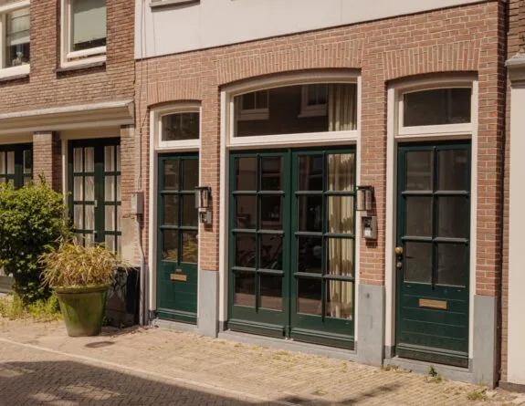 Laurierstraat 246 H-2