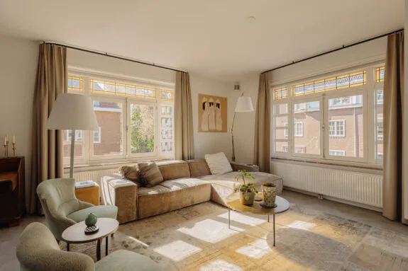 Leonardostraat 1 &#8211; 2-18