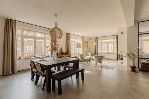 Leonardostraat 1 &#8211; 2-22