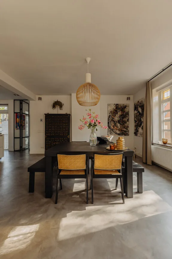 Leonardostraat 1 &#8211; 2-23