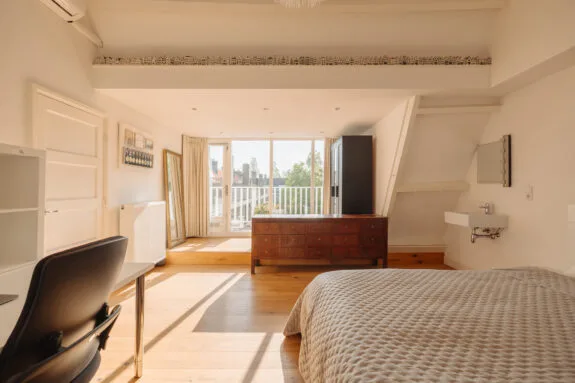 Leonardostraat 1-2 -72