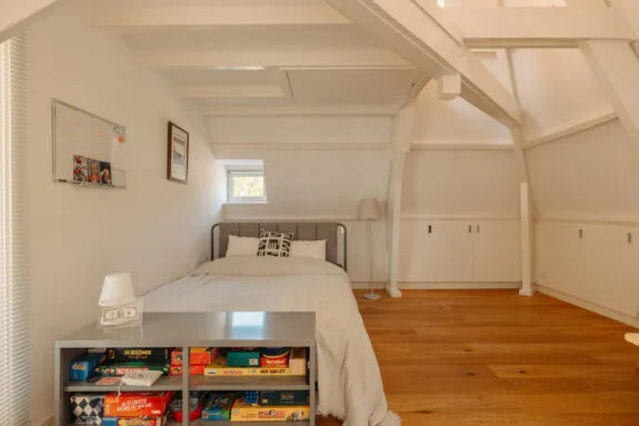 Leonardostraat 1-2 -73