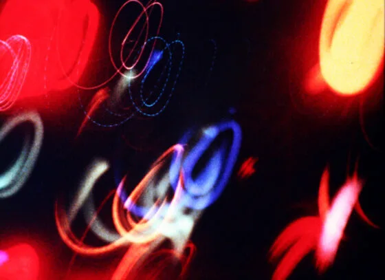 Lights-Marie-Menken-US-1966