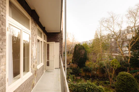 Milletstraat 51-I-17