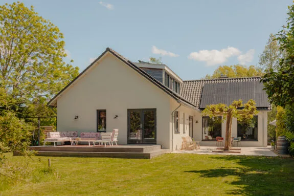 Monnickendammerrijweg 18 A, Ilpendam-43