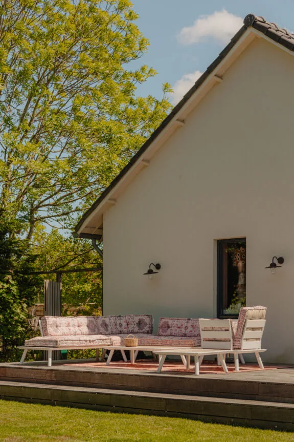 Monnickendammerrijweg 18 A, Ilpendam-45