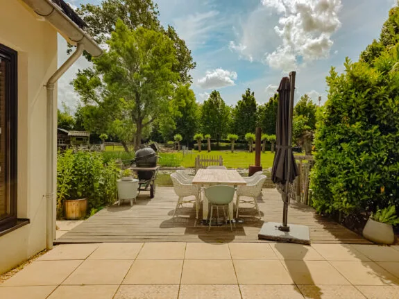 Monnickendammerrijweg 18 A, Ilpendam-96