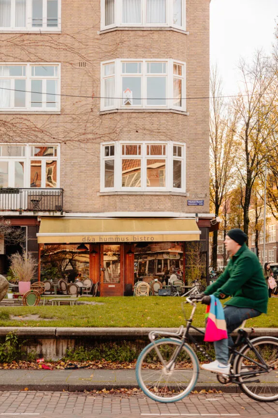 Montferlandstraat 2HS-3