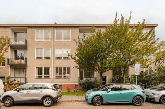 Montferlandstraat 4 H-1