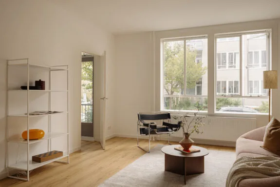 Montferlandstraat 4 H-11