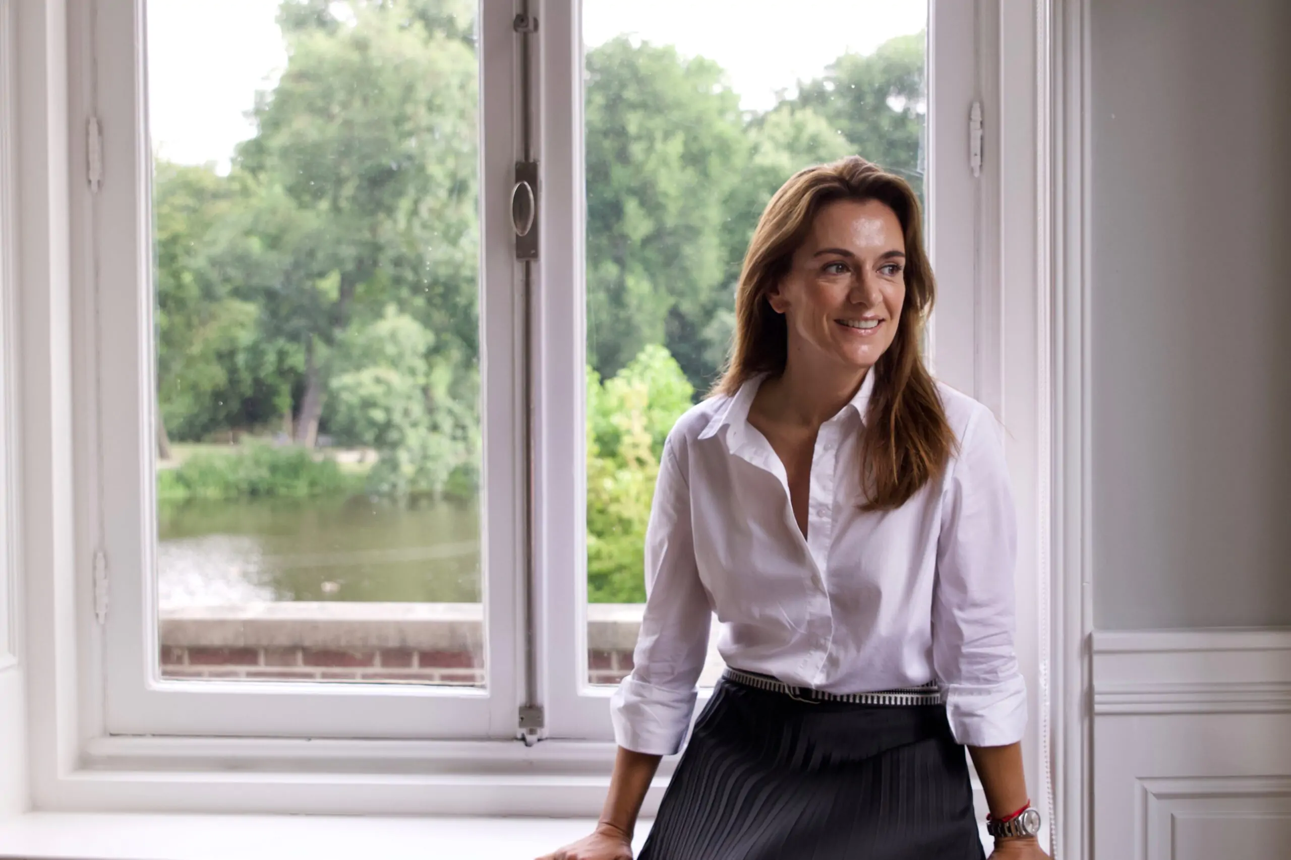 Muriël Rikken - 't Hart