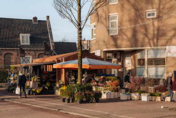 Oostenburgergracht 75-3