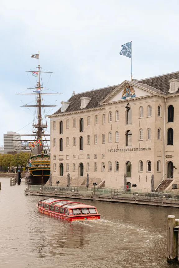 Oostenburgergracht 75-7