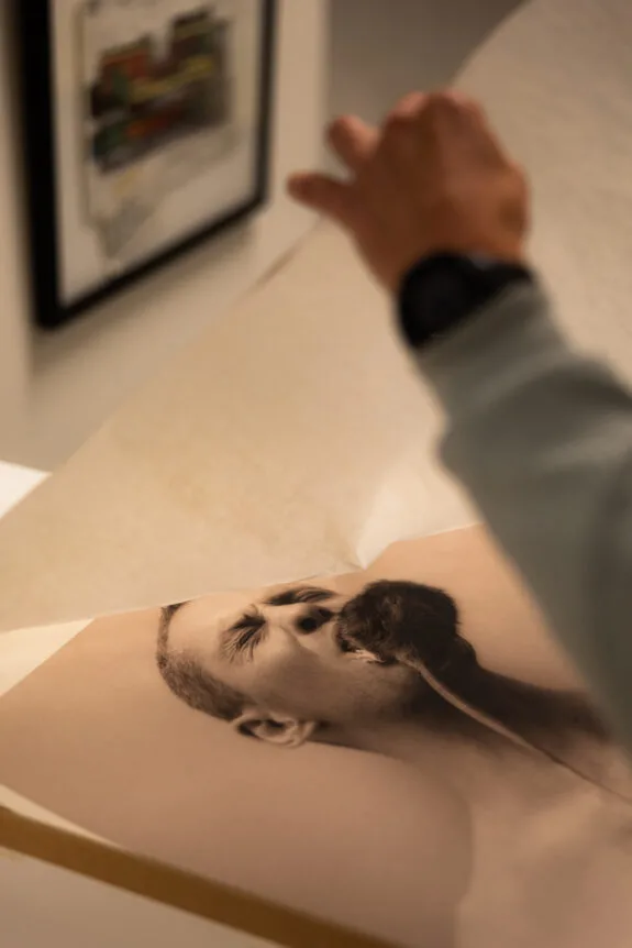 Oostenburgermiddenstraat 58-10