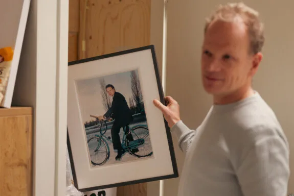 Oostenburgermiddenstraat 58-11