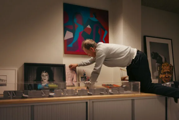 Oostenburgermiddenstraat 58-13