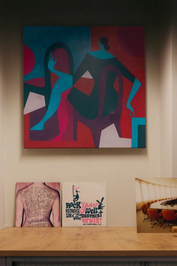 Oostenburgermiddenstraat 58-14