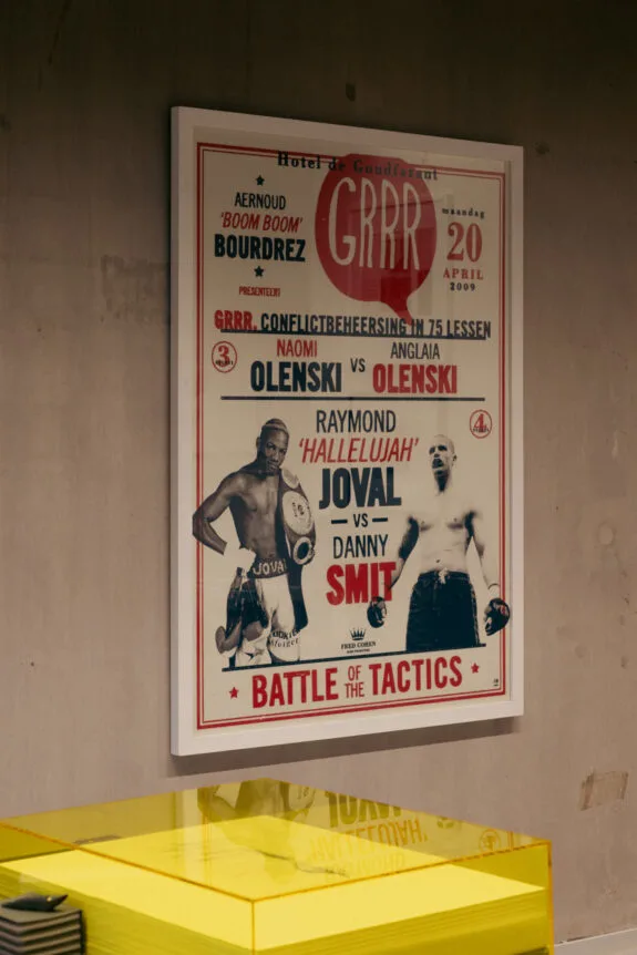 Oostenburgermiddenstraat 58-2