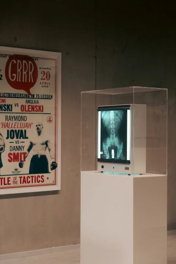 Oostenburgermiddenstraat 58-8