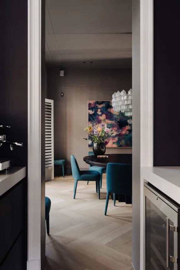 Oranje Nassaulaan 14-36