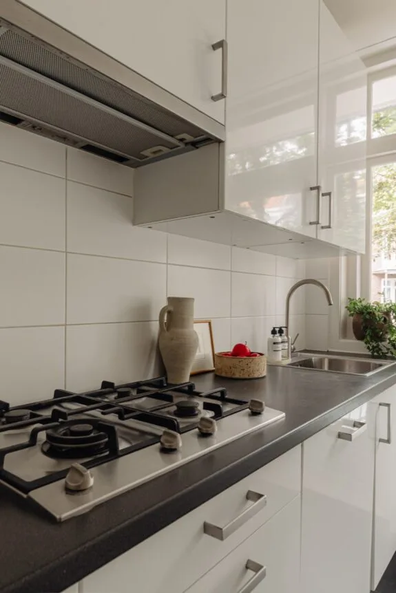 Orteliuskade 26 1-255