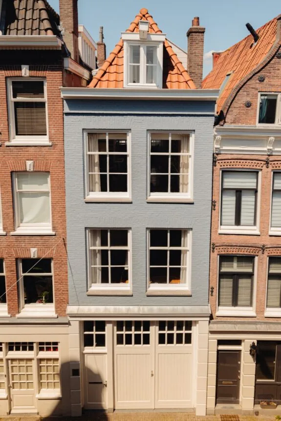 Oude Looiersstraat 20-32