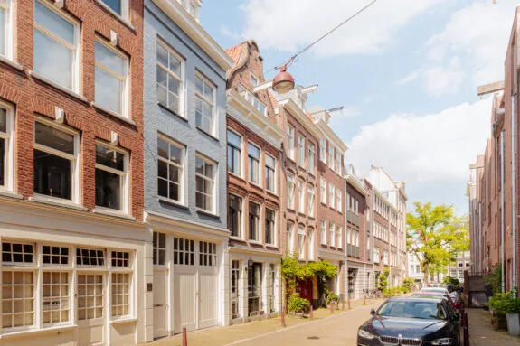 Oude Looiersstraat 20-61