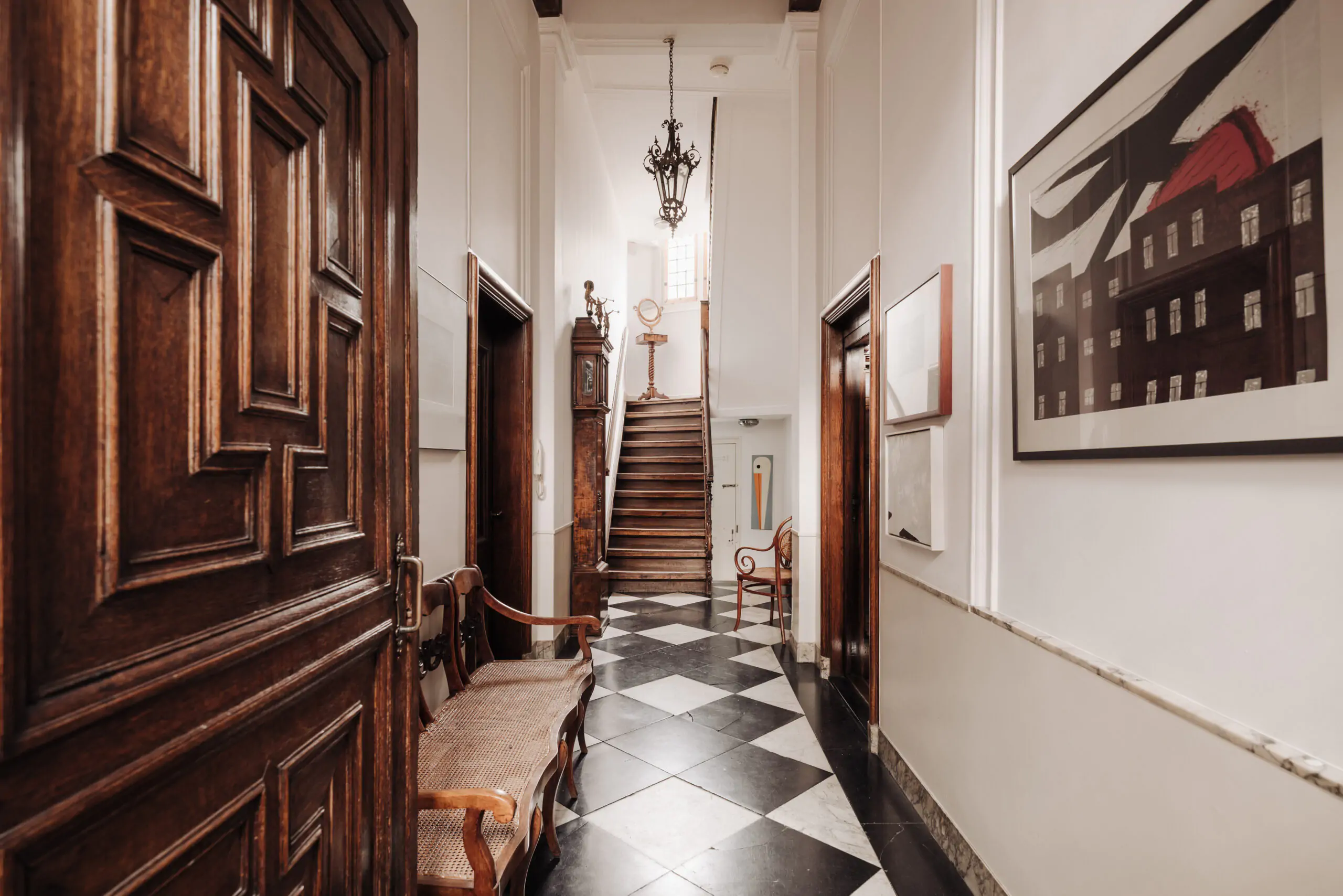 Oudezijds Voorburgwal 249-16