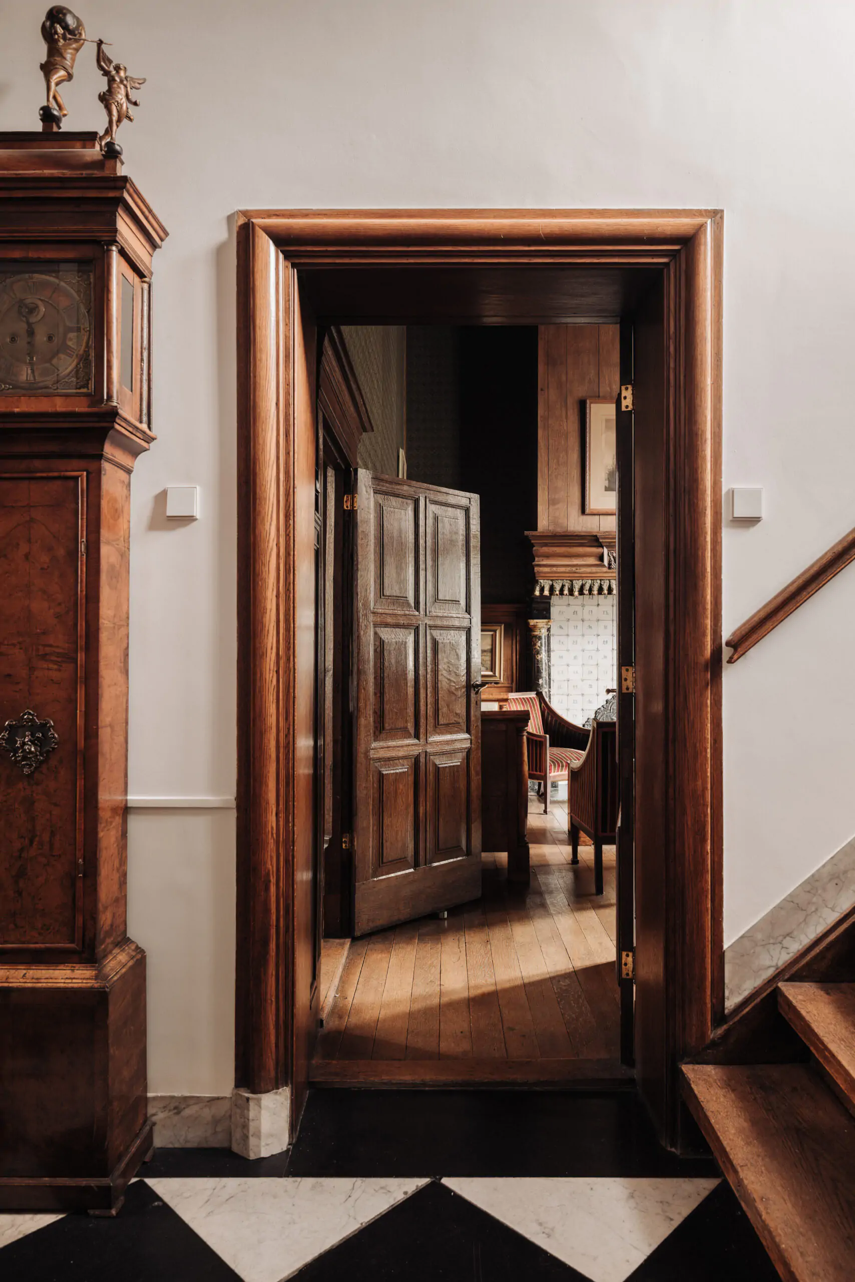 Oudezijds Voorburgwal 249-38