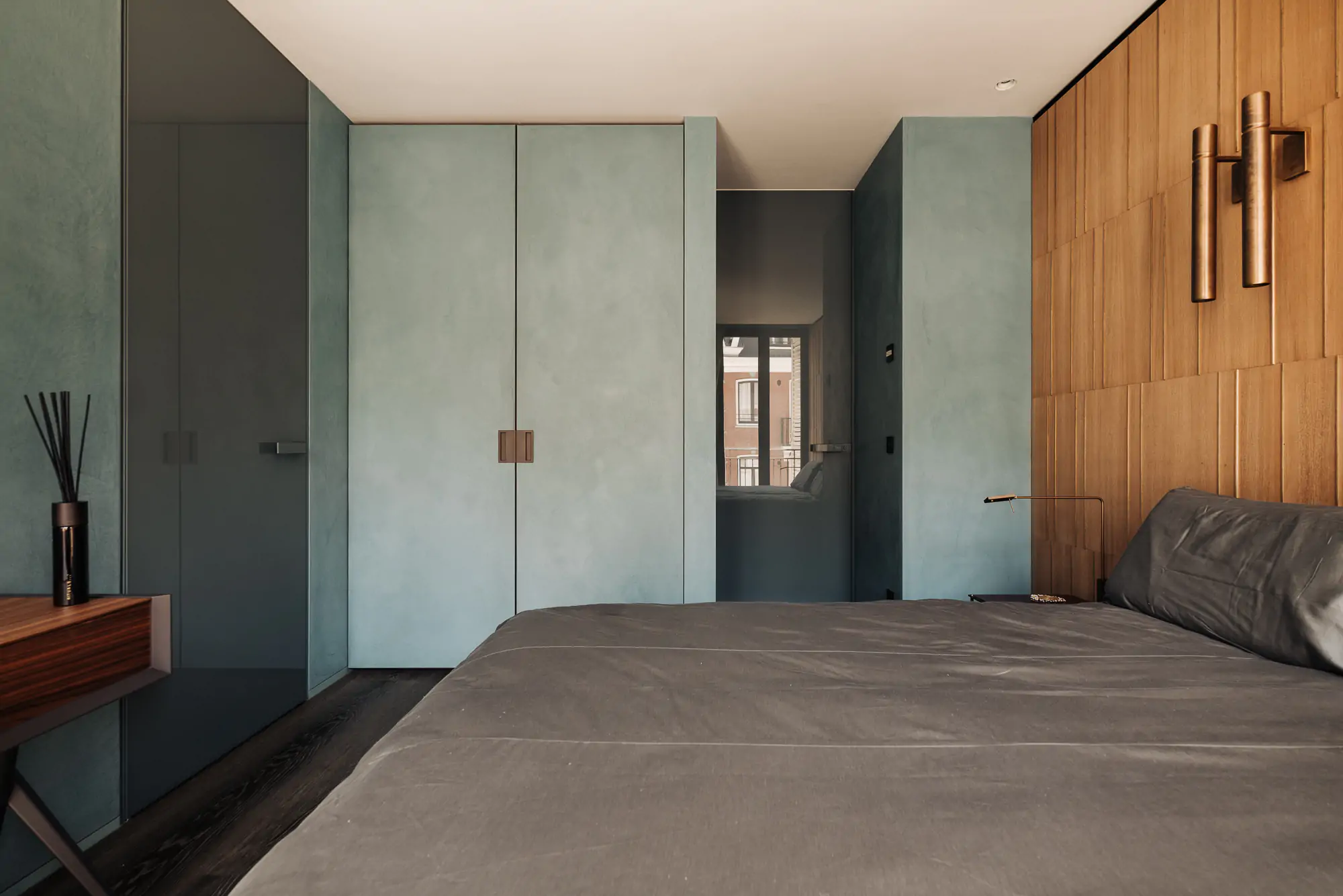 PC Hooftstraat 174-38