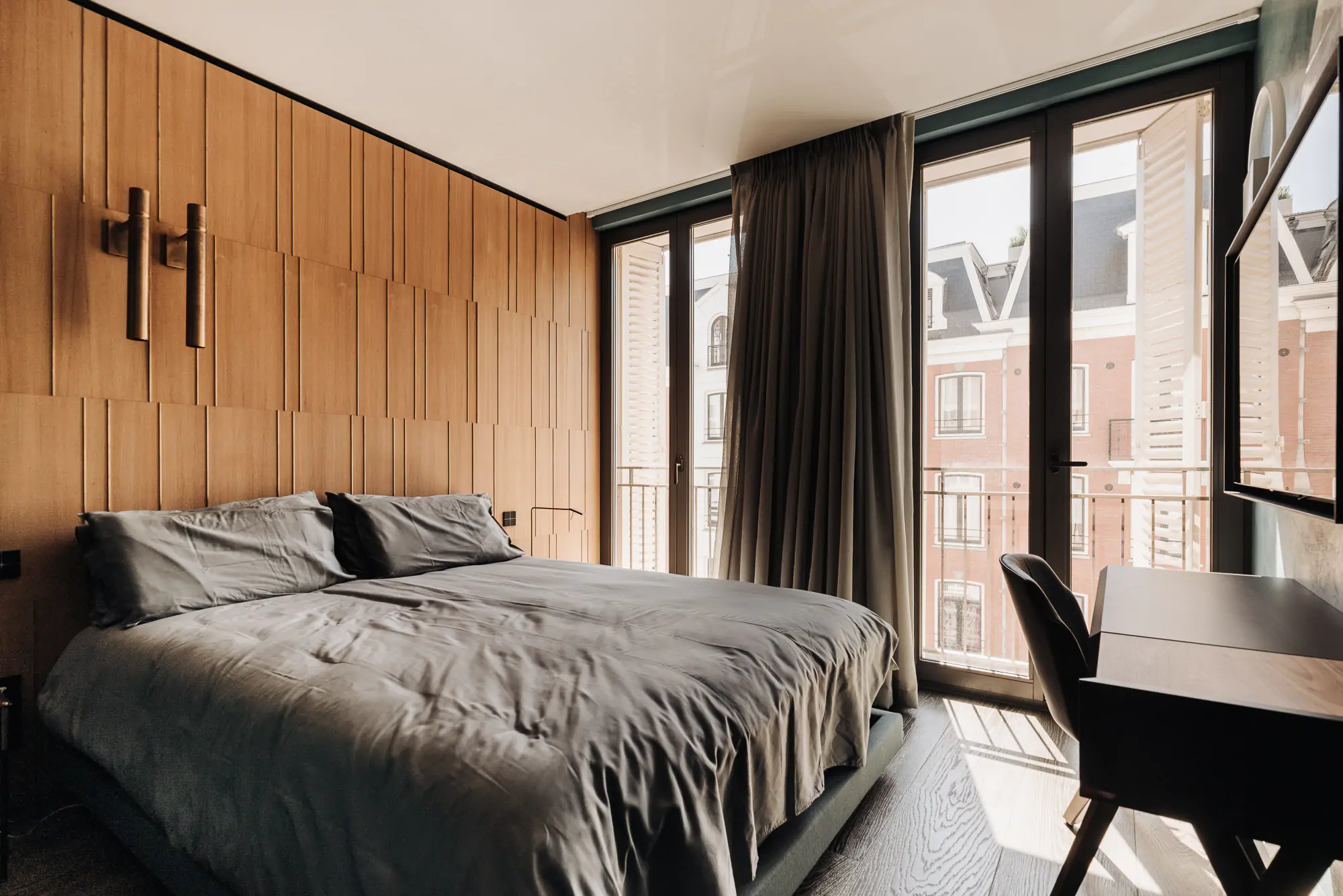 PC Hooftstraat 174-40