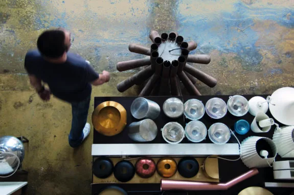 PSLab Factory Components