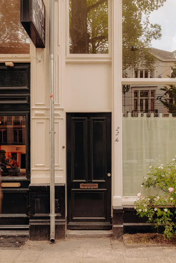 Plantage Kerklaan 22 H-2