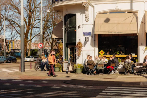 Plantage Middenlaan 8 E-27