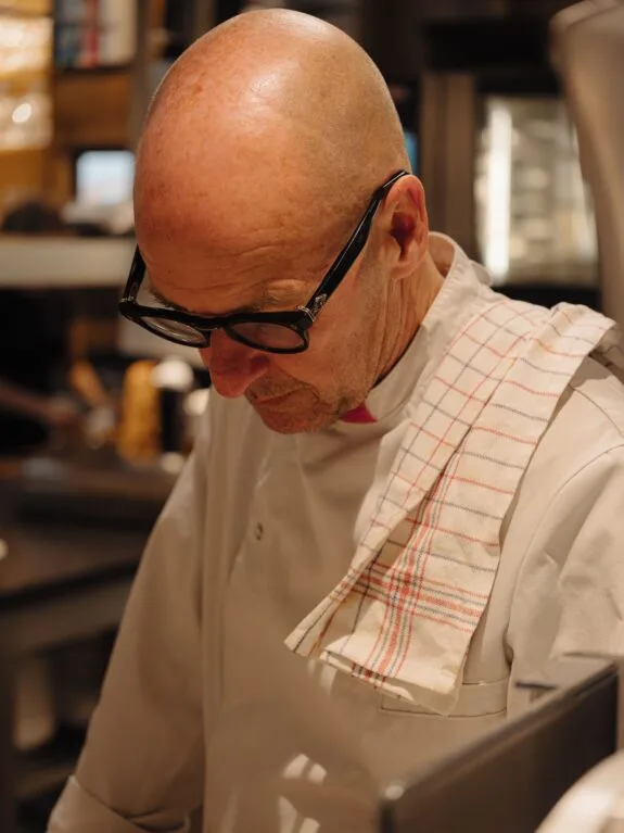 Meet the Entrepreneur: Hans Woerlee, from Property Development to the Kitchen