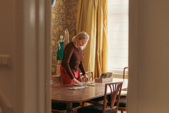 Portretten Marian Cramer-4