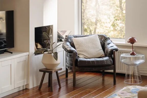 Potgieterstraat 45 3-111