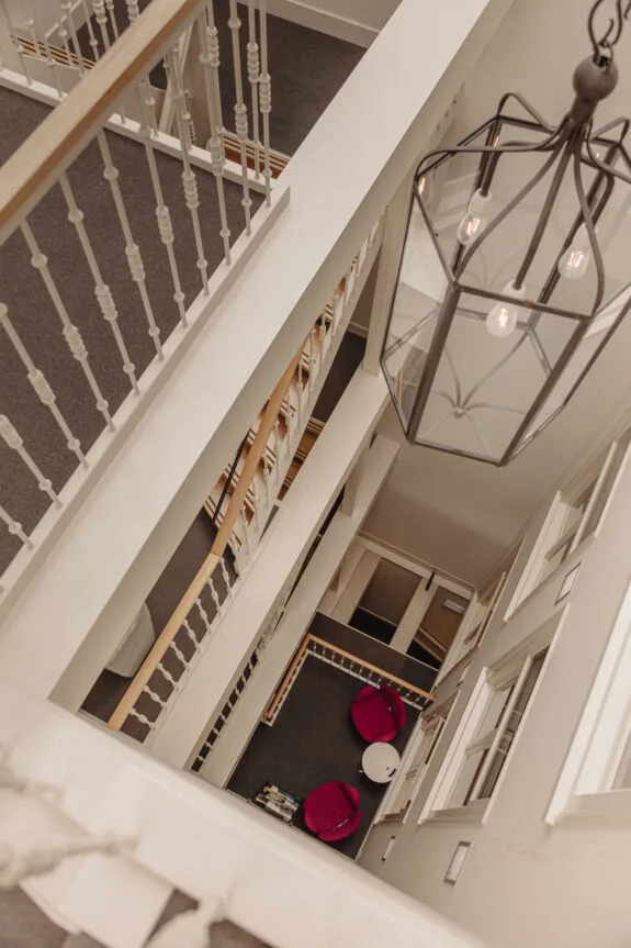 Prins Hendrikkade 14-15