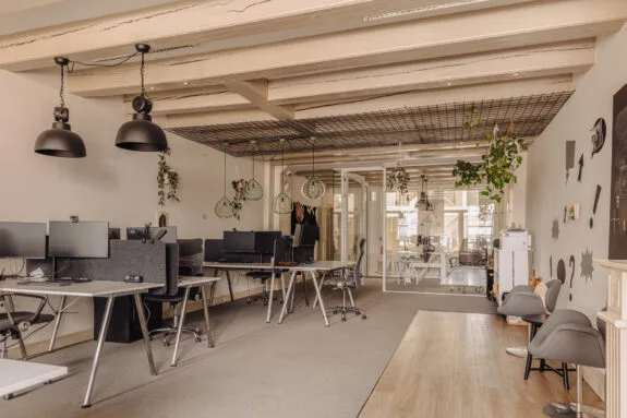 Prins Hendrikkade 14-27