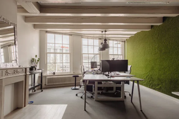 Prins Hendrikkade 14-29