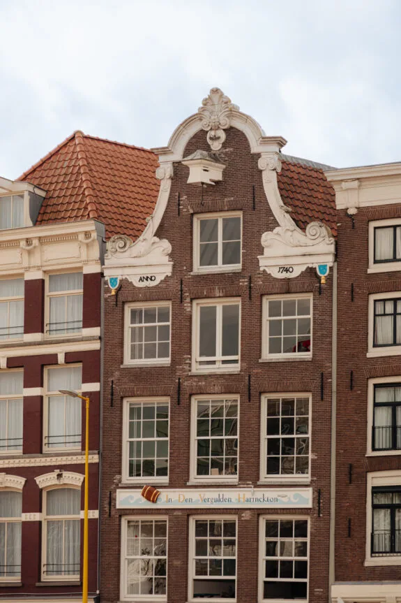 Prins Hendrikkade 14-5