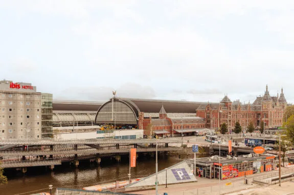 Prins Hendrikkade 14-6