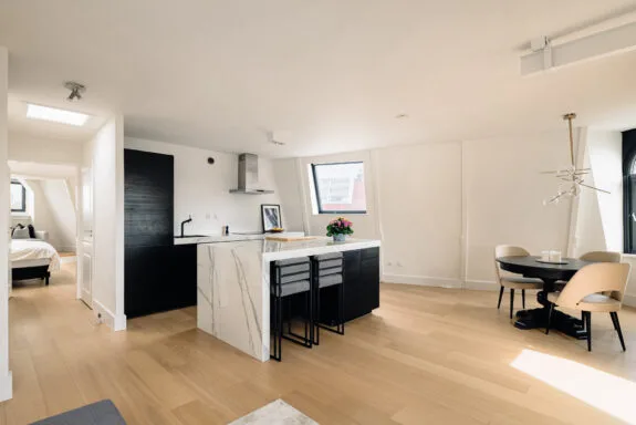 Roelof Hartstraat 15 D-1