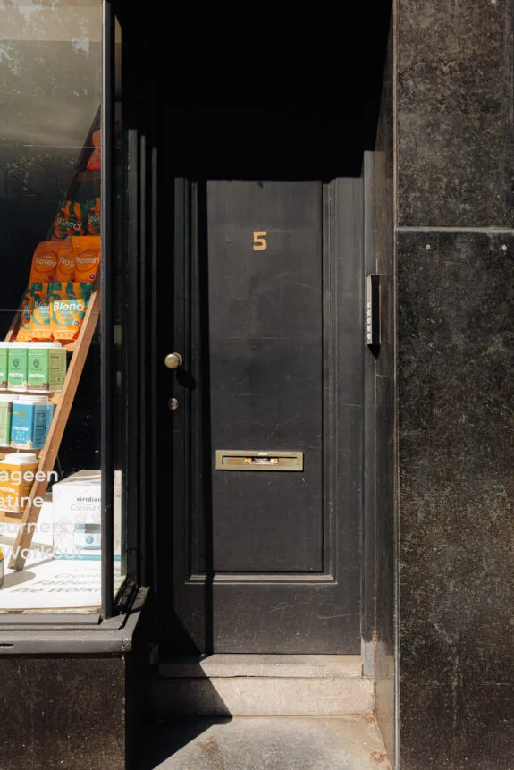 Roelof Hartstraat 5 &#8211; 2-4