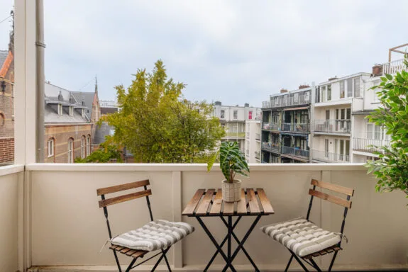 Roelof Hartstraat 5 3-16