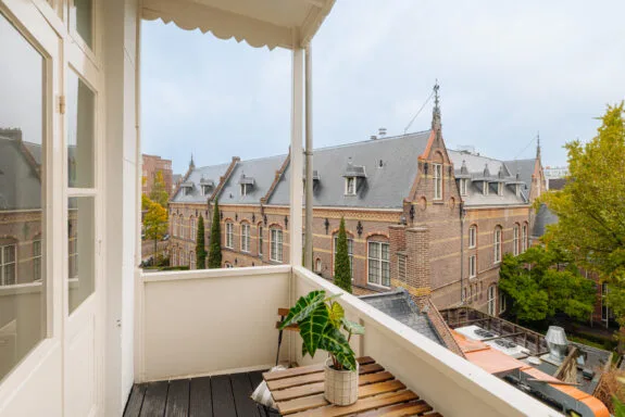 Roelof Hartstraat 5 3-17